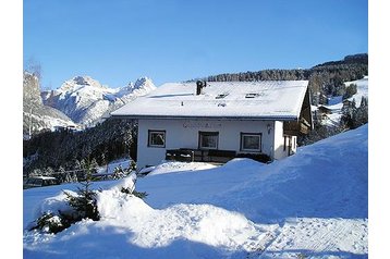 Pension de famille Santa Cristina Valgardena 2